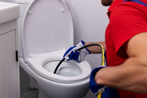 Best Plumbing Installation Services  in Jackpot, NV