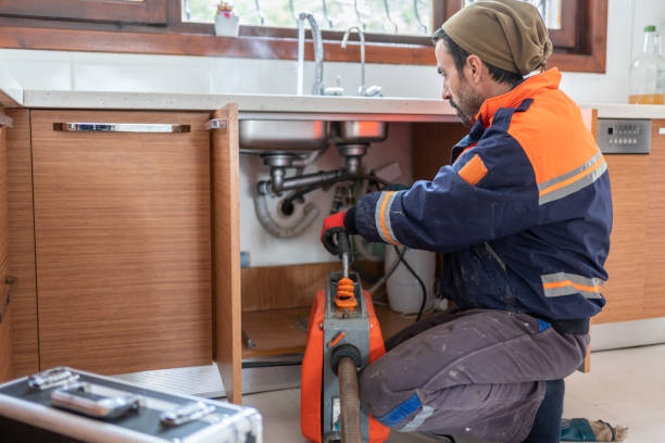 Best Water Heater Repair  in Jackpot, NV