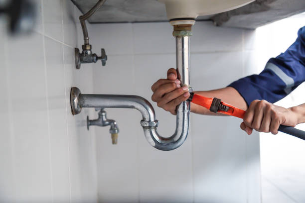 Best Water Softener Installation  in Jackpot, NV