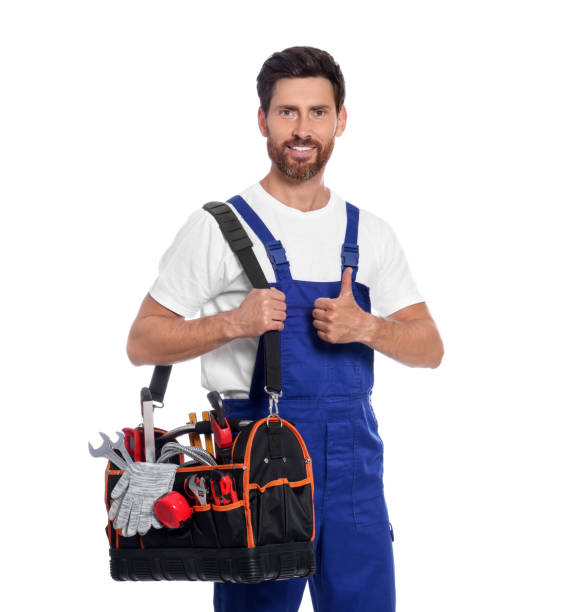 Clogged Drain Plumber in Jackpot, NV