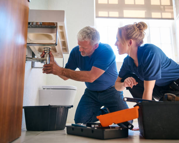 Best Emergency Plumbing Repair  in Jackpot, NV