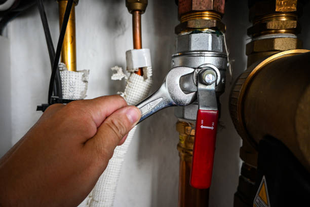 Reliable Jackpot, NV Plumbing Solutions